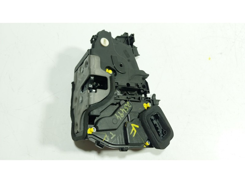 Recambio de cerradura puerta trasera derecha para volkswagen tiguan 2.0 tdi referencia OEM IAM  3J0839016A 