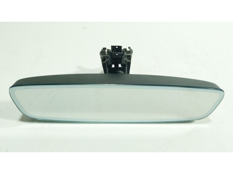 Recambio de espejo interior para volkswagen tiguan 2.0 tdi referencia OEM IAM  3G0857511 