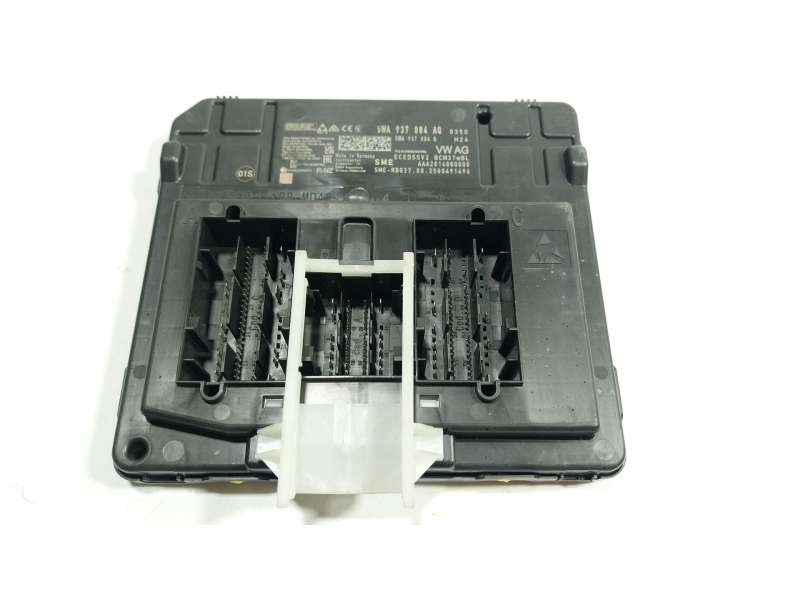 Recambio de modulo electronico para volkswagen tiguan 2.0 tdi referencia OEM IAM  5WA937084AQ 