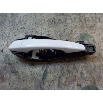 MANETA EXTERIOR TRASERA IZQUIERDA 9101PP 