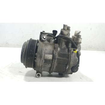 COMPRESOR AIRE ACONDICIONADO A0008303702 A0008303702 