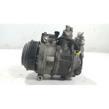 Recambio de compresor aire acondicionado para mercedes-benz gle coupe (c292) amg 43 4-matic (292.364) referencia OEM IAM  A00083