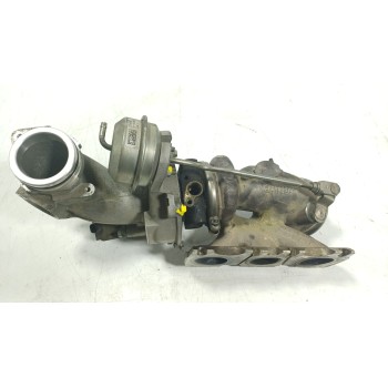 TURBOCOMPRESOR A2760901480 