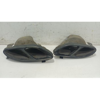 Recambio de cola de escape para mercedes-benz gle coupe (c292) amg 43 4-matic (292.364) referencia OEM IAM  A2924900400 