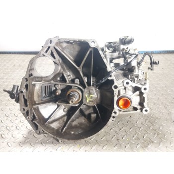 CAJA CAMBIOS 1005356 M2K4 