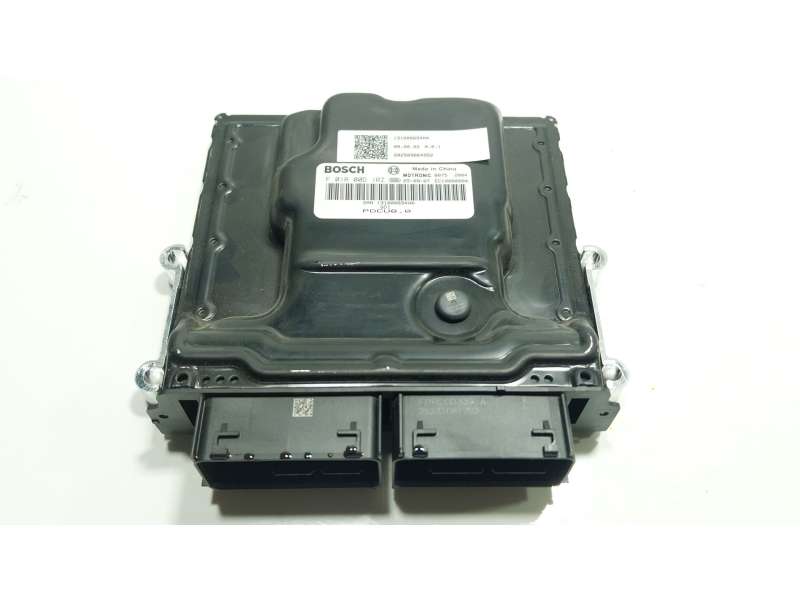 Recambio de centralita motor uce para omoda omoda5 hev referencia OEM IAM  131000694AA 