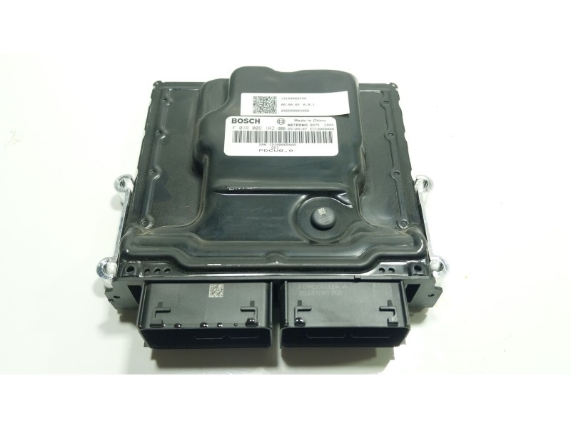 Recambio de centralita motor uce para omoda omoda5 hev referencia OEM IAM  131000694AA 