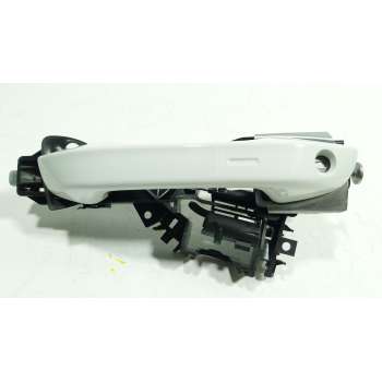 MANETA EXTERIOR DELANTERA IZQUIERDA 5H1837205R 5H1837885E 