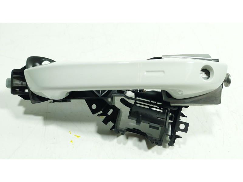 Recambio de maneta exterior delantera izquierda para volkswagen tiguan 2.0 tdi referencia OEM IAM  5H1837885E 