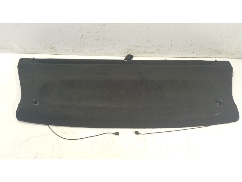 Recambio de bandeja trasera para fiat 500l (351_, 352_) 1.4 (199lyb1b) referencia OEM IAM   