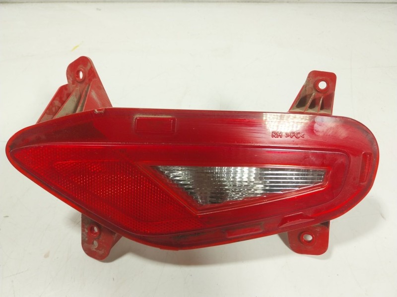 Recambio de piloto marcha atras para kia stonic (yb) 1.0 t-gdi referencia OEM IAM  92406H8 92406H8