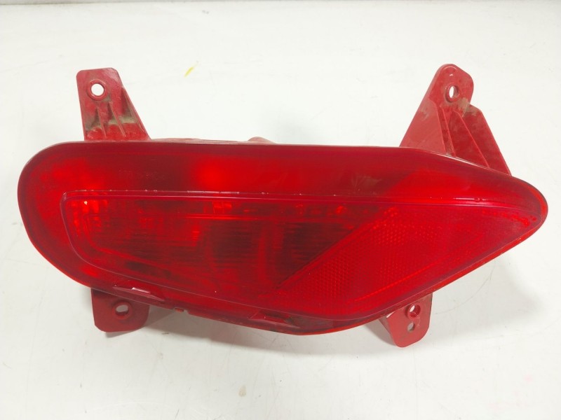 Recambio de piloto antiniebla trasero izquierdo para kia stonic (yb) 1.0 t-gdi referencia OEM IAM  92405H8 92405H8