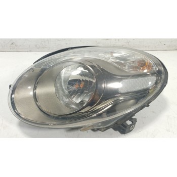 Recambio de faro izquierdo para fiat 500l (351_, 352_) 1.4 (199lyb1b) referencia OEM IAM  52089196 