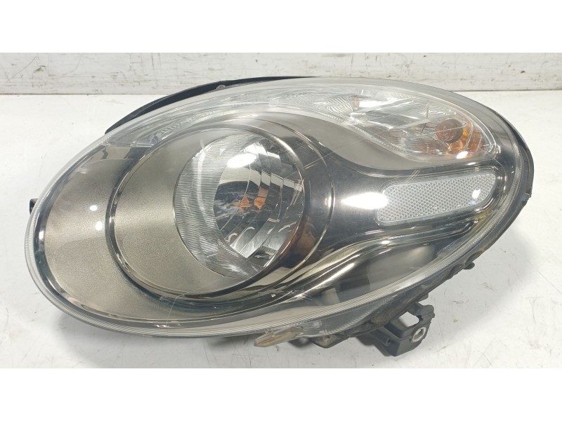 Recambio de faro izquierdo para fiat 500l (351_, 352_) 1.4 (199lyb1b) referencia OEM IAM  52089196 