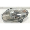 Recambio de faro izquierdo para fiat 500l (351_, 352_) 1.4 (199lyb1b) referencia OEM IAM  52089196 