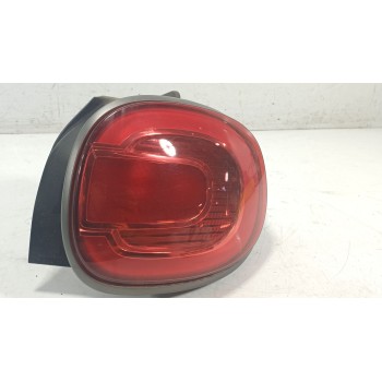 Recambio de piloto trasero derecho para fiat 500l (351_, 352_) 1.4 (199lyb1b) referencia OEM IAM  735671212 