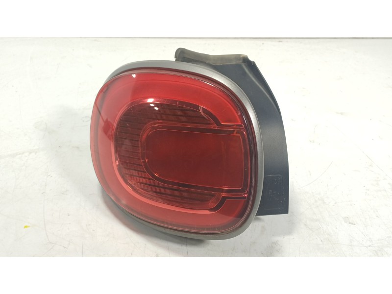 Recambio de piloto trasero izquierdo para fiat 500l (351_, 352_) 1.4 (199lyb1b) referencia OEM IAM  735671214 