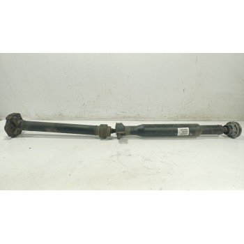 Recambio de transmision central para mercedes-benz gle coupe (c292) amg 43 4-matic (292.364) referencia OEM IAM  A1664108600 