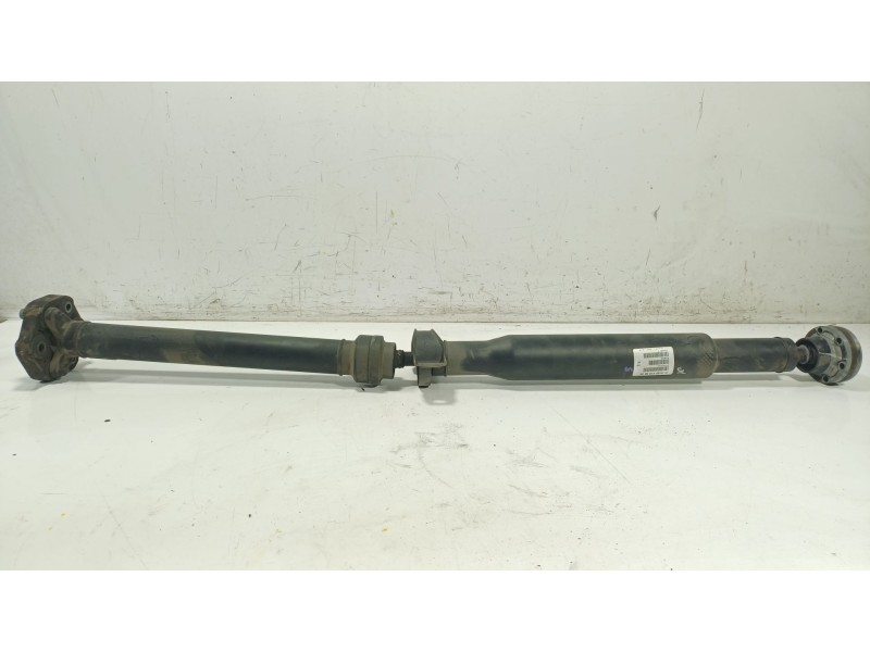 Recambio de transmision central para mercedes-benz gle coupe (c292) amg 43 4-matic (292.364) referencia OEM IAM  A1664108600 