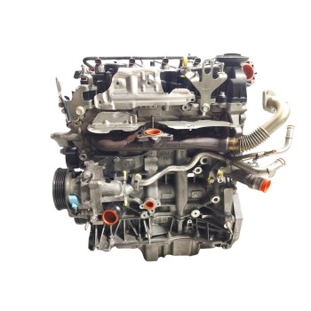 Recambio de motor completo para opel astra k (b16) 1.6 cdti (68) referencia OEM IAM 55596009 LWQ LWQ