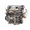 Recambio de motor completo para opel astra k (b16) 1.6 cdti (68) referencia OEM IAM 55596009 LWQ LWQ