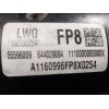 Recambio de motor completo para opel astra k (b16) 1.6 cdti (68) referencia OEM IAM 55596009 LWQ LWQ