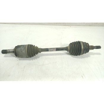 Recambio de transmision izquierda para mercedes-benz gle coupe (c292) amg 43 4-matic (292.364) referencia OEM IAM  A1663303300 