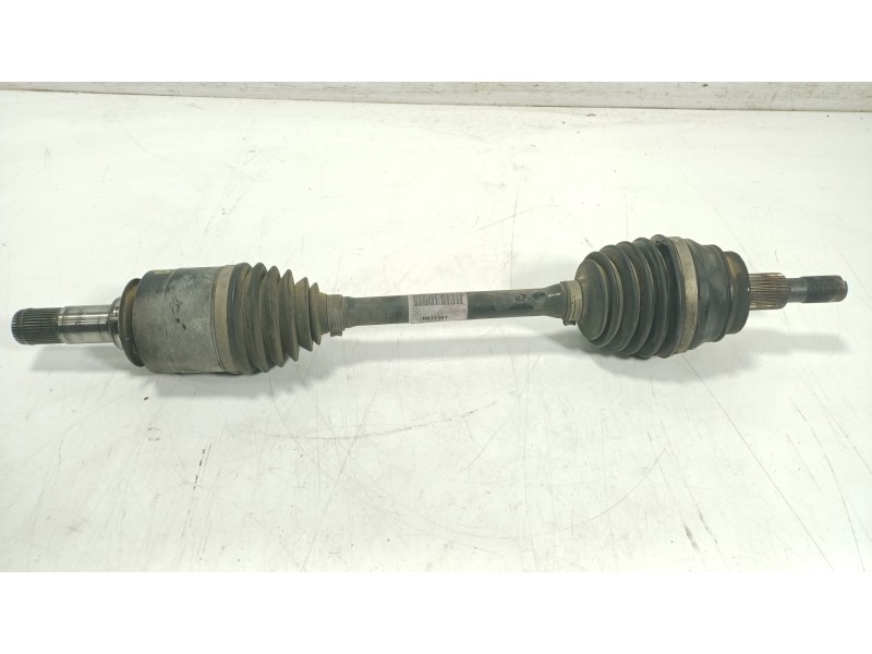 Recambio de transmision izquierda para mercedes-benz gle coupe (c292) amg 43 4-matic (292.364) referencia OEM IAM  A1663303300 