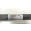 Recambio de transmision izquierda para mercedes-benz gle coupe (c292) amg 43 4-matic (292.364) referencia OEM IAM  A1663303300 