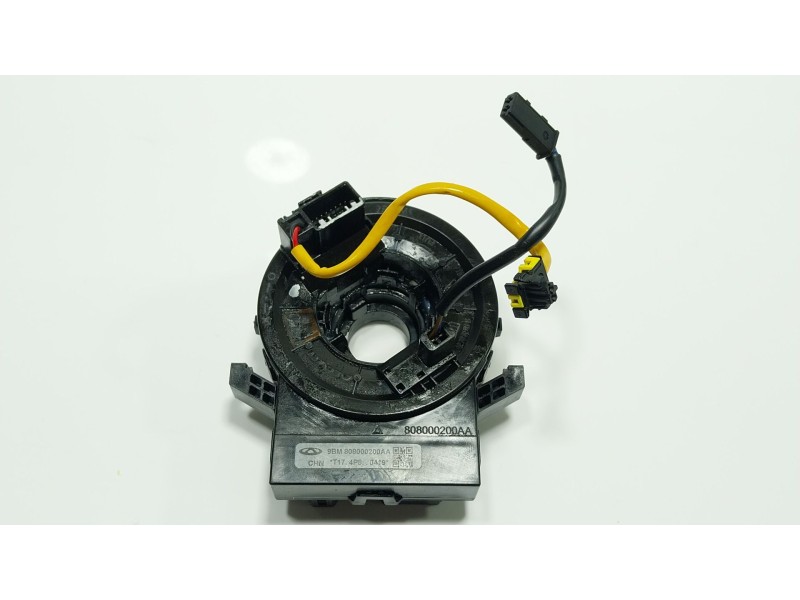 Recambio de anillo airbag para omoda omoda5 hev referencia OEM IAM  808000200AA 