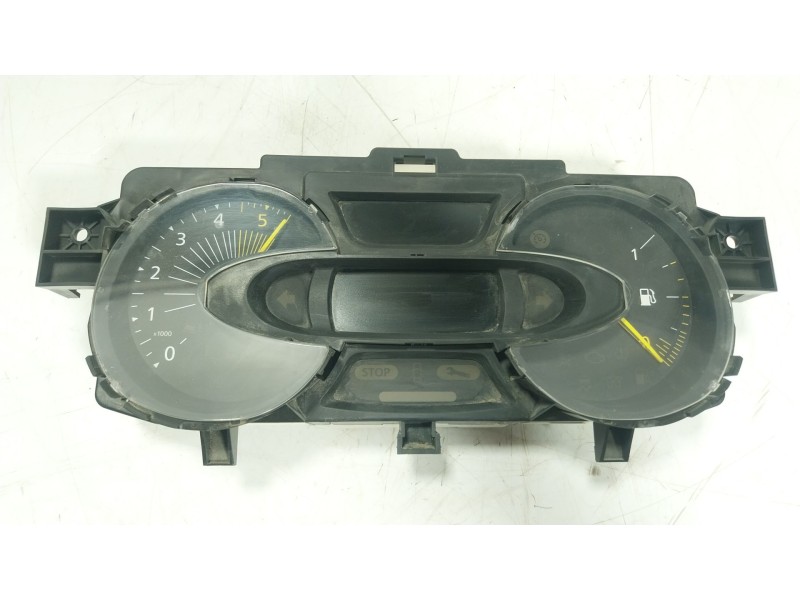 Recambio de cuadro instrumentos para renault trafic iii furgoneta (fg_) 1.6 dci 115 (fgmd) referencia OEM IAM  248103774R 