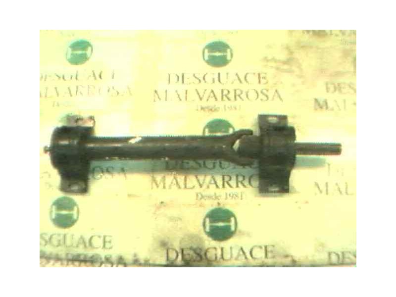 Recambio de transmision central para ford scorpio referencia OEM IAM   