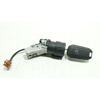 Recambio de antirrobo para citroën jumpy iii furgoneta (v_) 1.5 bluehdi 120 referencia OEM IAM  9673257480 