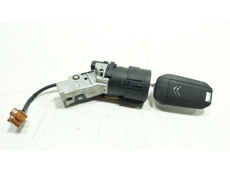 Recambio de antirrobo para citroën jumpy iii furgoneta (v_) 1.5 bluehdi 120 referencia OEM IAM  9673257480 