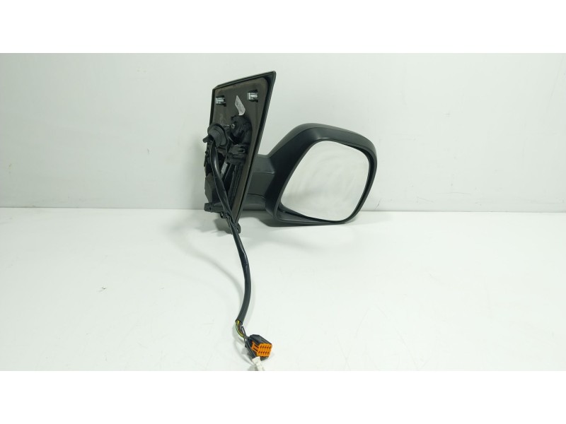 Recambio de espejo derecho para citroën jumpy iii furgoneta (v_) 1.5 bluehdi 120 referencia OEM IAM  98155882XT 