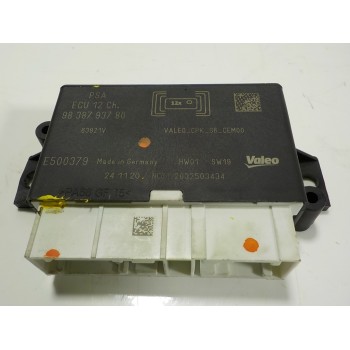 MODULO ELECTRONICO 9838793780 9838793780 