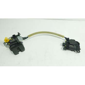 CERRADURA MALETERO / PORTON 11A827506A 1T3827887B 