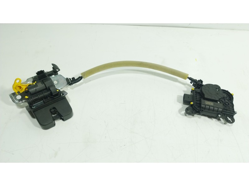 Recambio de cerradura maletero / porton para volkswagen tiguan 2.0 tdi referencia OEM IAM  1T3827887B 