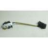 Recambio de cerradura maletero / porton para volkswagen tiguan 2.0 tdi referencia OEM IAM  1T3827887B 