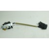 Recambio de cerradura maletero / porton para volkswagen tiguan 2.0 tdi referencia OEM IAM  1T3827887B 
