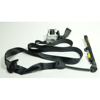 Recambio de cinturon seguridad delantero izquierdo para volkswagen tiguan 2.0 tdi referencia OEM IAM   