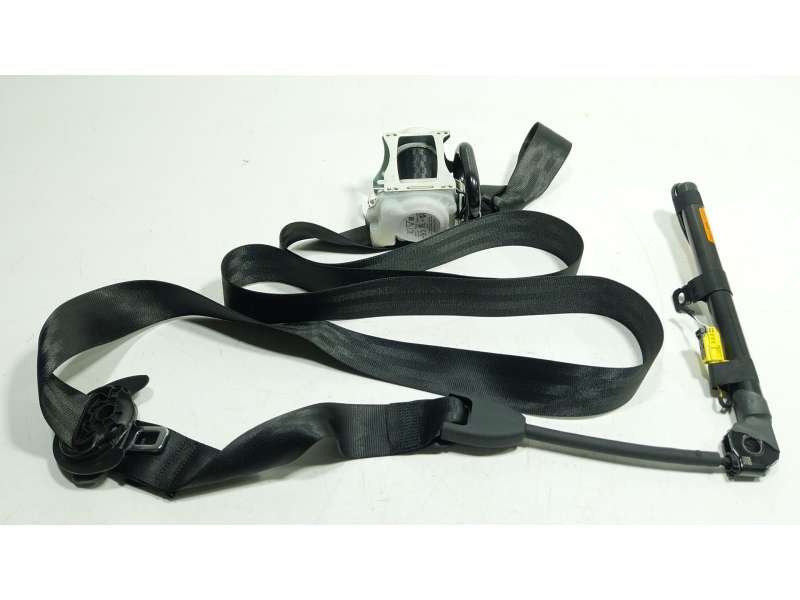 Recambio de cinturon seguridad delantero izquierdo para volkswagen tiguan 2.0 tdi referencia OEM IAM   