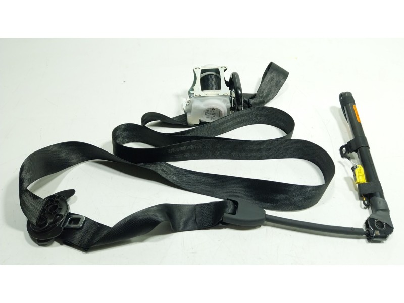 Recambio de cinturon seguridad delantero izquierdo para volkswagen tiguan 2.0 tdi referencia OEM IAM   