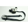 Recambio de cinturon seguridad trasero izquierdo para volkswagen tiguan 2.0 tdi referencia OEM IAM  A023B473C 
