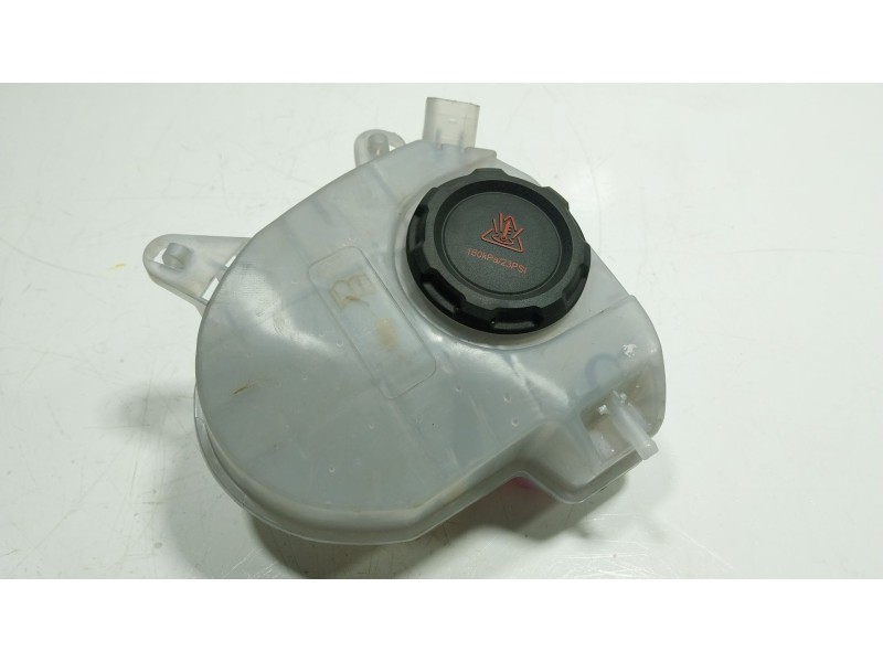 Recambio de deposito expansion para volkswagen tiguan 2.0 tdi referencia OEM IAM  5WA121407F 