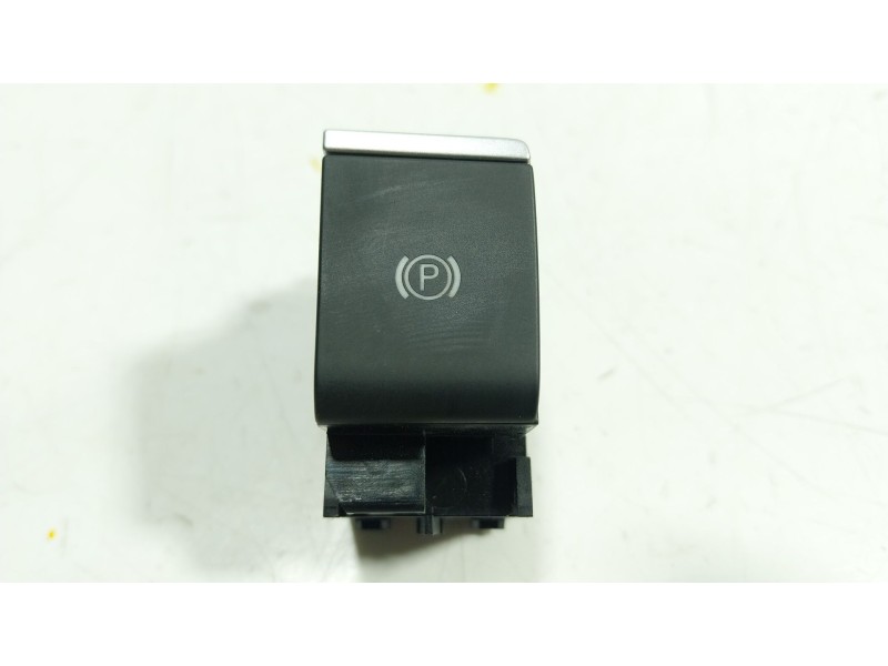 Recambio de palanca freno de mano para volkswagen tiguan 2.0 tdi referencia OEM IAM  571927225 