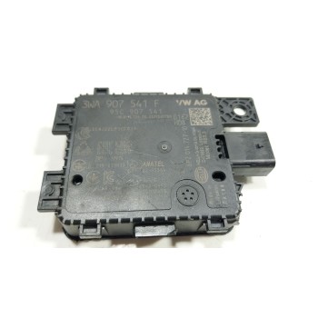 Recambio de modulo electronico para volkswagen tiguan 2.0 tdi referencia OEM IAM  3WA907541F 