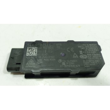 MODULO ELECTRONICO 5WA962133G 