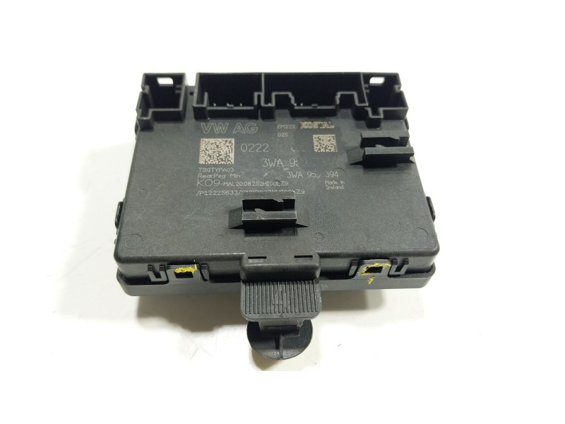 Recambio de modulo electronico para volkswagen tiguan 2.0 tdi referencia OEM IAM  3WA959394A 