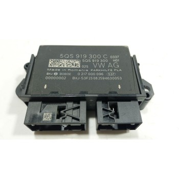 MODULO ELECTRONICO 5QS919300C 